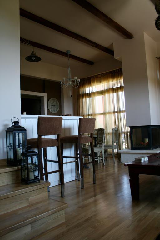 Volidiera Guesthouse Lixouri Extérieur photo