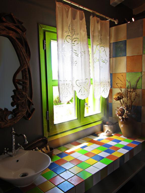 Volidiera Guesthouse Lixouri Extérieur photo