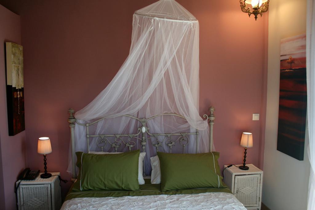 Volidiera Guesthouse Lixouri Extérieur photo