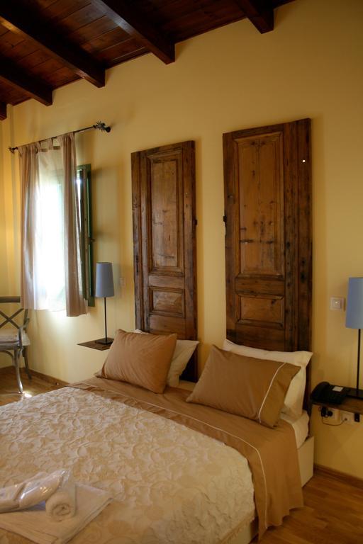 Volidiera Guesthouse Lixouri Extérieur photo