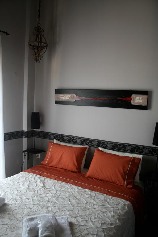Volidiera Guesthouse Lixouri Extérieur photo