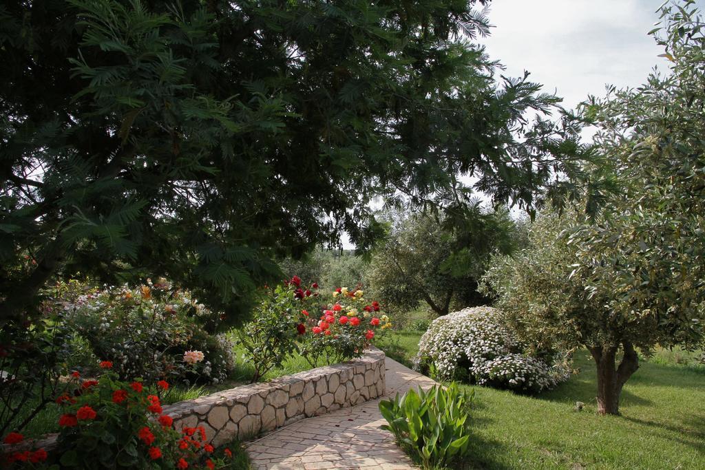Volidiera Guesthouse Lixouri Extérieur photo