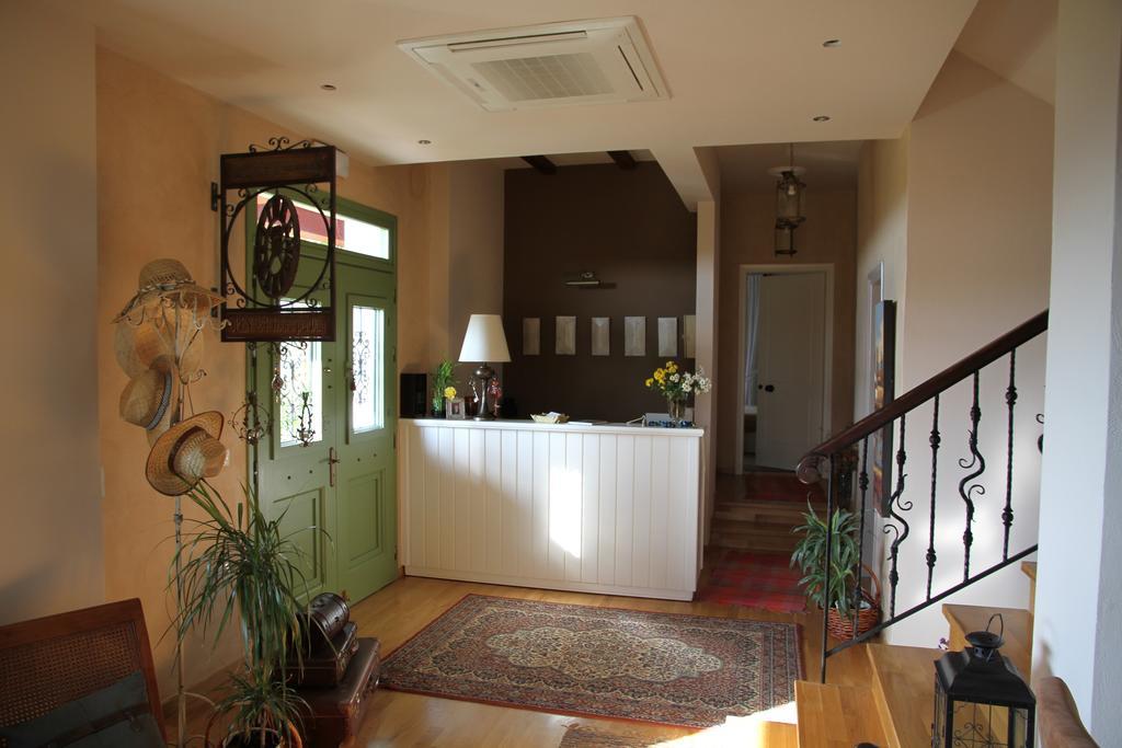 Volidiera Guesthouse Lixouri Extérieur photo