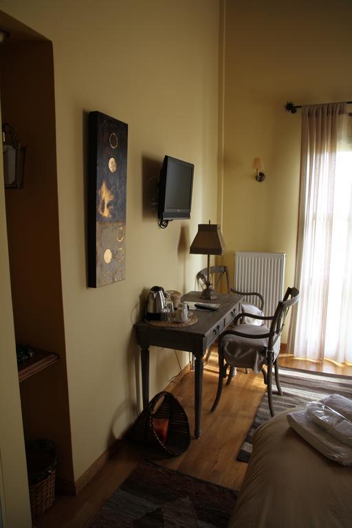 Volidiera Guesthouse Lixouri Extérieur photo