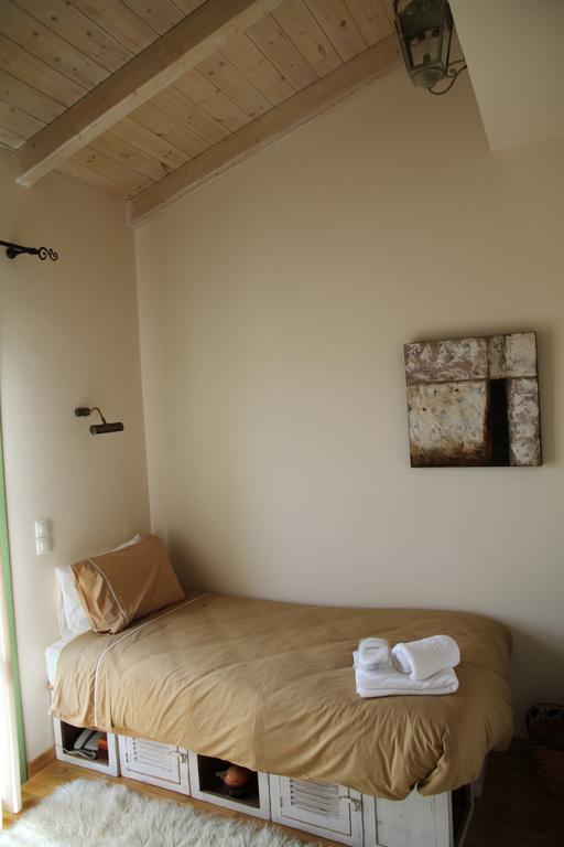 Volidiera Guesthouse Lixouri Extérieur photo