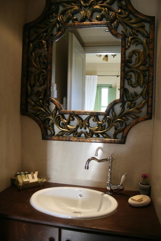 Volidiera Guesthouse Lixouri Extérieur photo