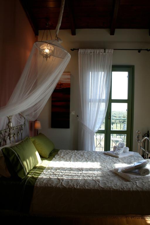 Volidiera Guesthouse Lixouri Extérieur photo