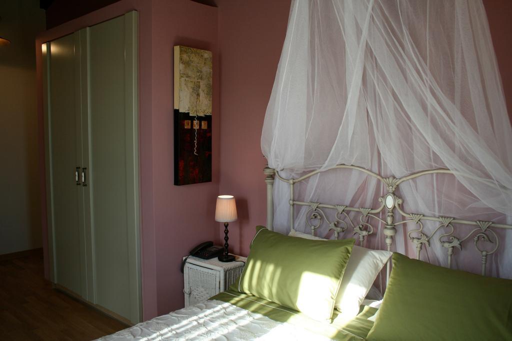 Volidiera Guesthouse Lixouri Extérieur photo