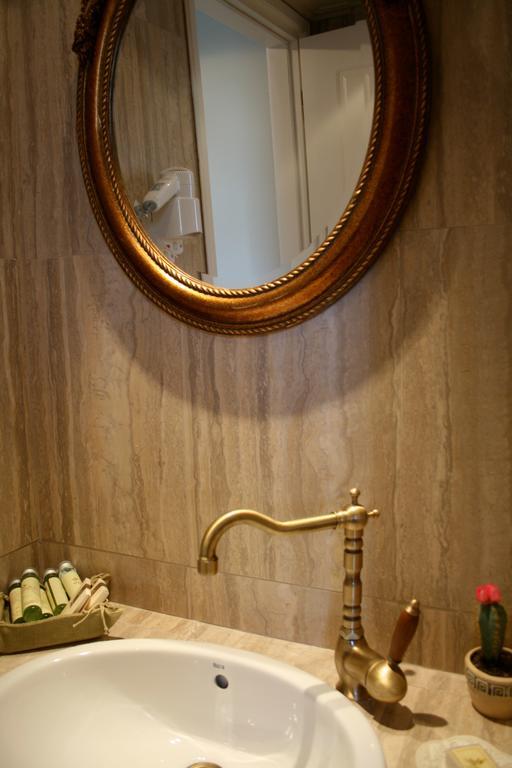 Volidiera Guesthouse Lixouri Extérieur photo