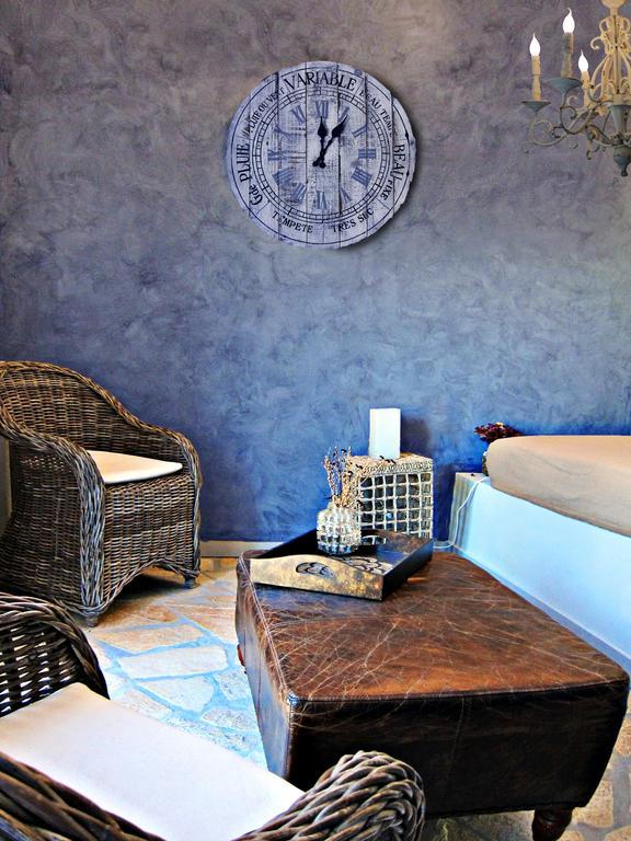 Volidiera Guesthouse Lixouri Extérieur photo