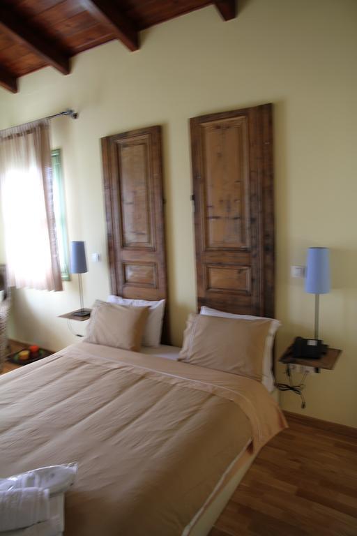 Volidiera Guesthouse Lixouri Extérieur photo