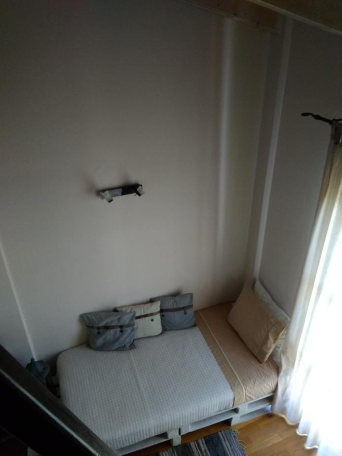 Volidiera Guesthouse Lixouri Extérieur photo