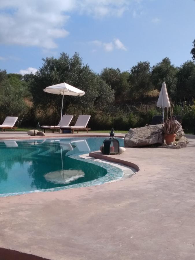 Volidiera Guesthouse Lixouri Extérieur photo