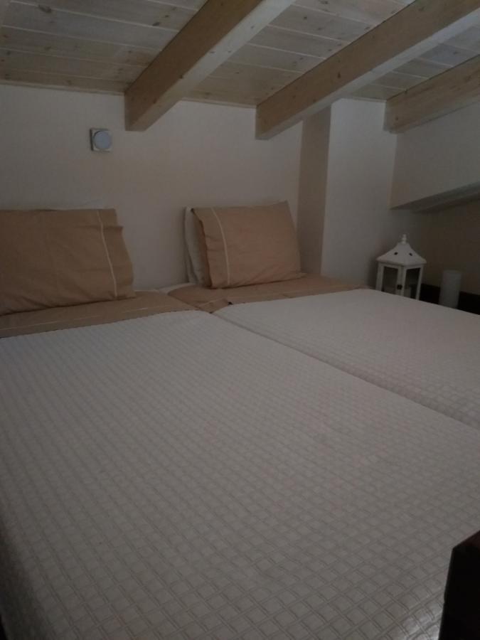Volidiera Guesthouse Lixouri Extérieur photo