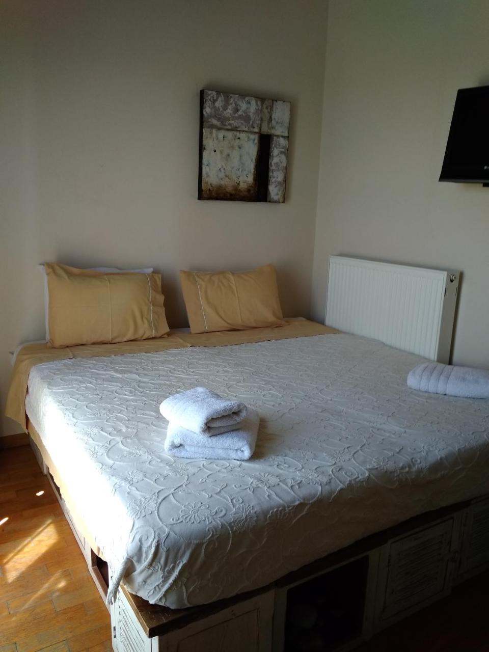 Volidiera Guesthouse Lixouri Extérieur photo