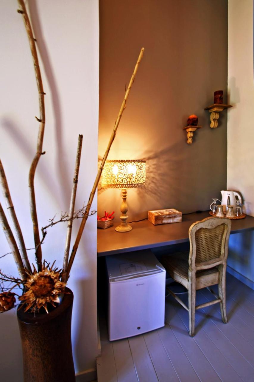 Volidiera Guesthouse Lixouri Extérieur photo
