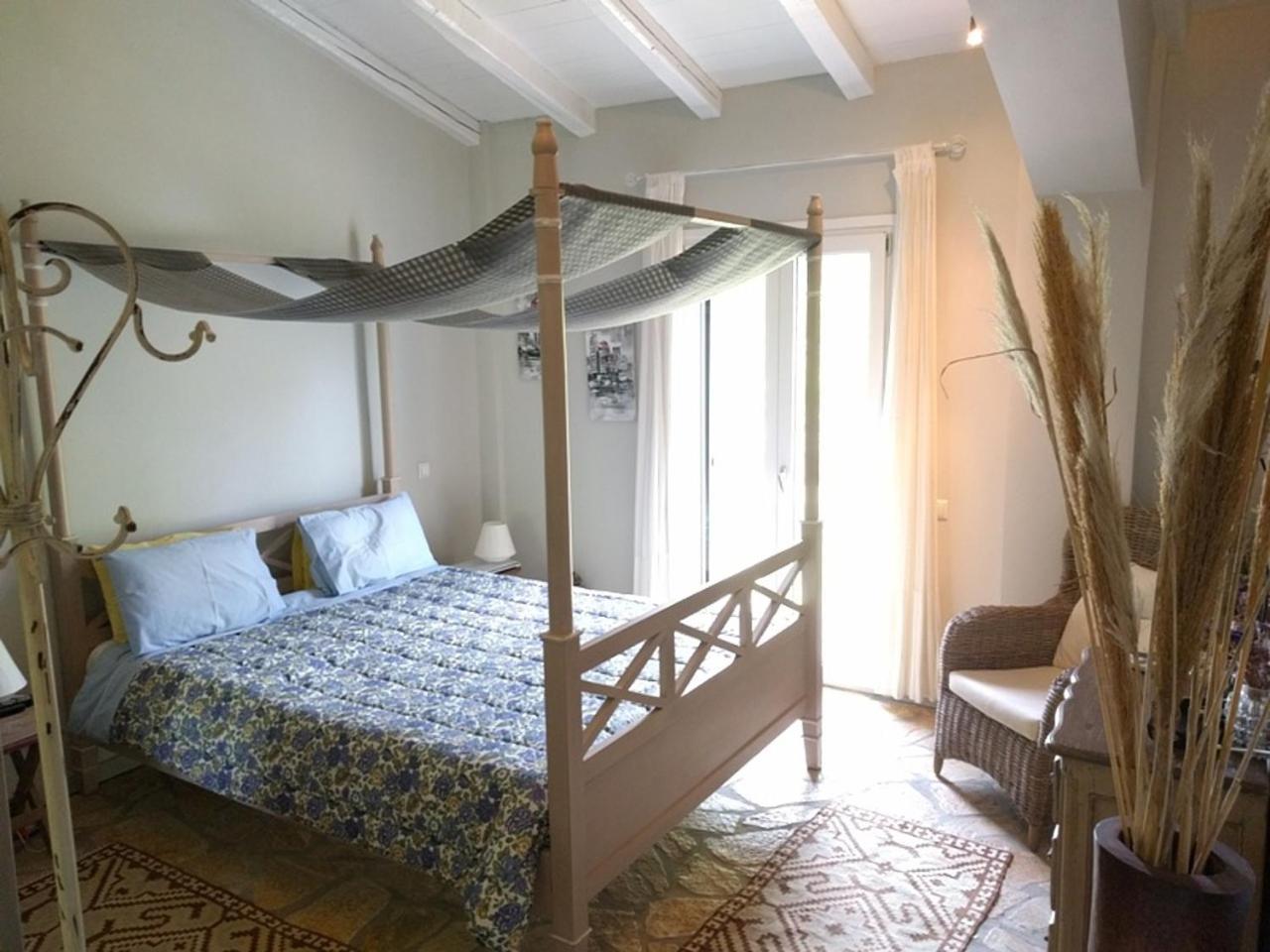 Volidiera Guesthouse Lixouri Extérieur photo
